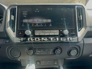 Nissan Frontier 2025 4x2 S 4dr King Cab 6.1 ft. SB