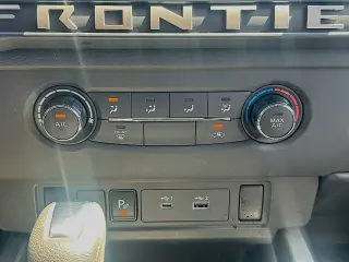 Nissan Frontier 2025 4x2 S 4dr King Cab 6.1 ft. SB