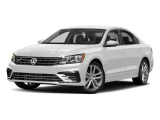 Volkswagen Passat 2017 1.8T R-Line 4dr Sedan