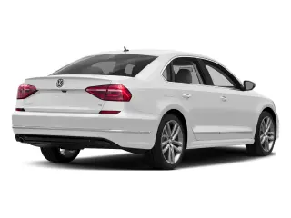 Volkswagen Passat 2017 1.8T R-Line 4dr Sedan
