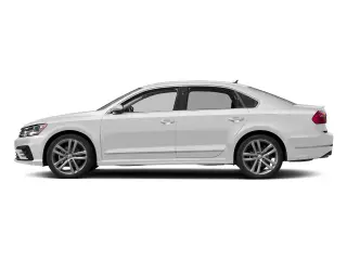 Volkswagen Passat 2017 1.8T R-Line 4dr Sedan
