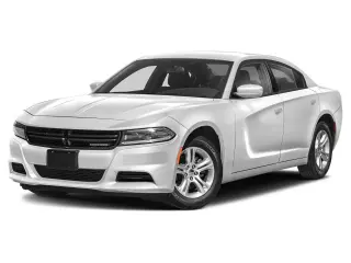 Dodge Charger 2023 SXT 4dr Sedan