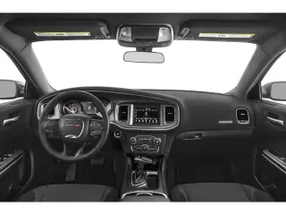 Dodge Charger 2023 SXT 4dr Sedan