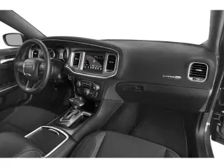 Dodge Charger 2023 SXT 4dr Sedan