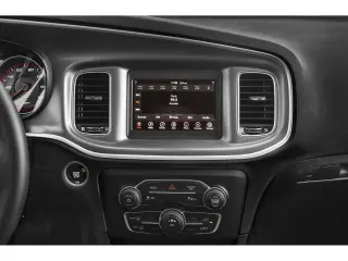 Dodge Charger 2023 SXT 4dr Sedan