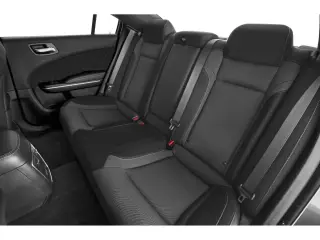 Dodge Charger 2023 SXT 4dr Sedan