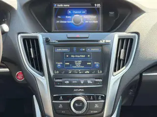 Acura TLX 2016 V6 4dr Sedan