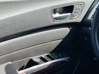 Acura TLX 2016 V6 4dr Sedan