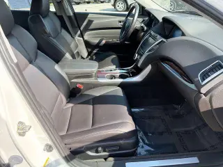 Acura TLX 2016 V6 4dr Sedan