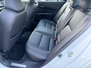 Acura TLX 2016 V6 4dr Sedan