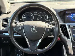 Acura TLX 2016 V6 4dr Sedan