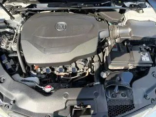 Acura TLX 2016 V6 4dr Sedan