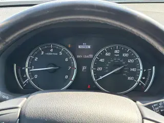 Acura TLX 2016 V6 4dr Sedan