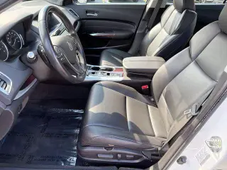 Acura TLX 2016 V6 4dr Sedan