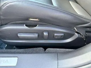 Acura TLX 2016 V6 4dr Sedan