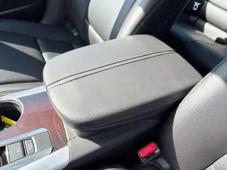 Acura TLX 2016 V6 4dr Sedan