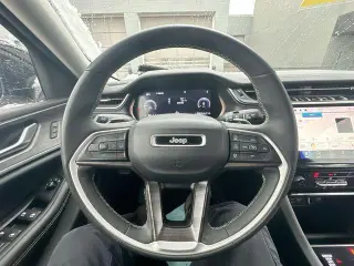 Jeep Grand Cherokee 2023 4x4 Limited 4dr SUV