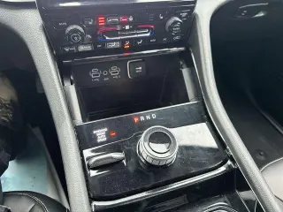 Jeep Grand Cherokee 2023 4x4 Limited 4dr SUV