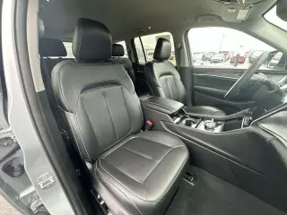 Jeep Grand Cherokee 2023 4x4 Limited 4dr SUV