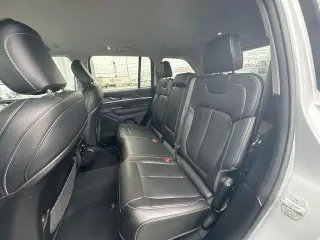 Jeep Grand Cherokee 2023 4x4 Limited 4dr SUV