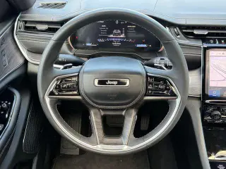 Jeep Grand Cherokee 2023 4x4 Overland 4dr SUV