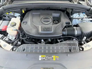 Jeep Grand Cherokee 2023 4x4 Overland 4dr SUV
