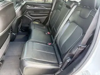 Jeep Grand Cherokee 2023 4x4 Overland 4dr SUV