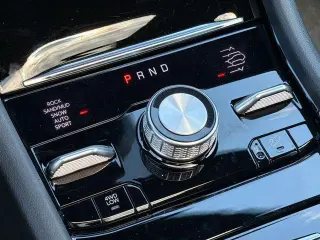 Jeep Grand Cherokee 2023 4x4 Overland 4dr SUV