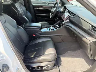 Jeep Grand Cherokee 2023 4x4 Overland 4dr SUV
