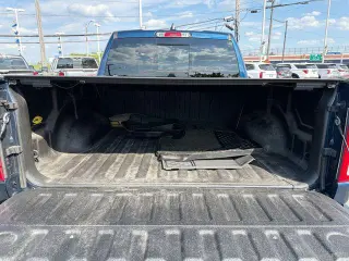 Ram 1500 2023 4x4 Big Horn 4dr Crew Cab 5.6 ft. SB Pickup