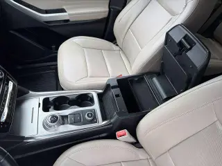 Ford Explorer Hybrid 2021 AWD Limited 4dr SUV