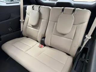 Ford Explorer Hybrid 2021 AWD Limited 4dr SUV