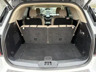 Ford Explorer Hybrid 2021 AWD Limited 4dr SUV