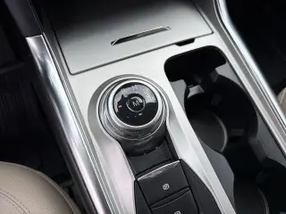 Ford Explorer Hybrid 2021 AWD Limited 4dr SUV