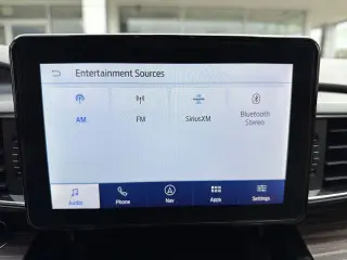 Ford Explorer Hybrid 2021 AWD Limited 4dr SUV