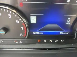 Ford Explorer Hybrid 2021 AWD Limited 4dr SUV
