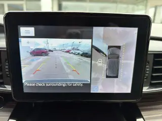Ford Explorer Hybrid 2021 AWD Limited 4dr SUV