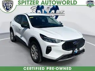 Ford Escape 2025 AWD Active 4dr SUV