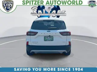 Ford Escape 2025 AWD Active 4dr SUV