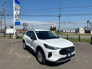 Ford Escape 2025 AWD Active 4dr SUV