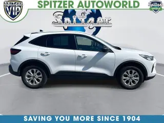 Ford Escape 2025 AWD Active 4dr SUV