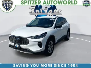 Ford Escape 2025 AWD Active 4dr SUV