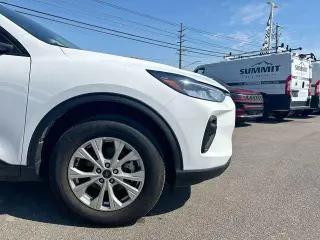 Ford Escape 2025 AWD Active 4dr SUV