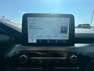 Ford Escape 2025 AWD Active 4dr SUV