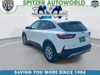 Ford Escape 2025 AWD Active 4dr SUV