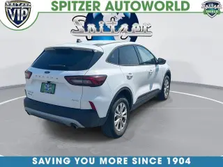Ford Escape 2025 AWD Active 4dr SUV