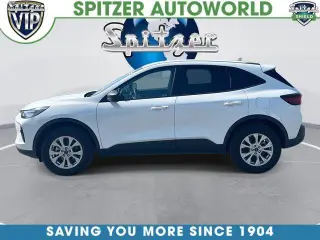 Ford Escape 2025 AWD Active 4dr SUV