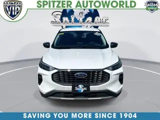 Ford Escape 2025 AWD Active 4dr SUV