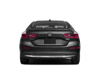 Honda Insight 2019 Touring 4dr Sedan