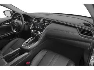 Honda Insight 2019 Touring 4dr Sedan